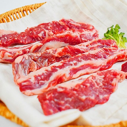 [음담] 호주산 갈비살 200g 1팩 - 기타축산물 | 쿠팡