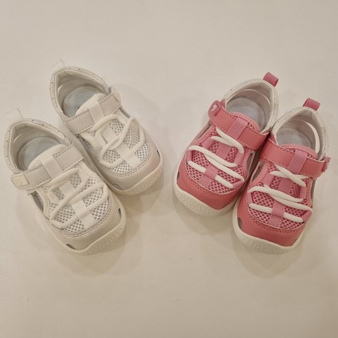 여름날 우리 아이 발에 자유를 선물하세요: 아가방 지토 샌들운동화 아가방신발