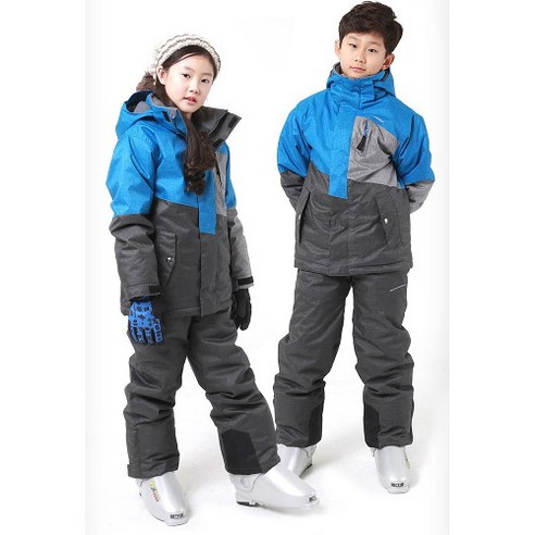 YKEY 완전방수 아동