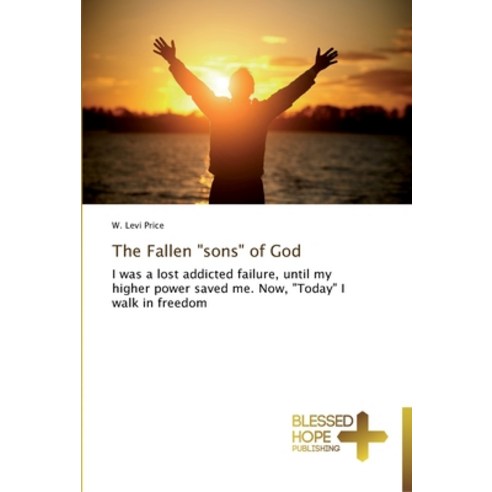 The Fallen "sons" of God Paperback, Blessed Hope Publishing