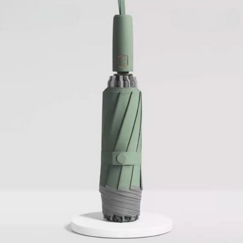 완벽한 방수와 디자인의 조화를 갖춘 우산