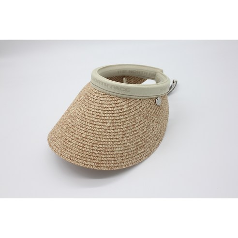 햇살 아래 빛나는 당신을 위한 스타일과 기능성을 갖춘 노스페이스 여성 쿨맥스 선캡 & 바이저