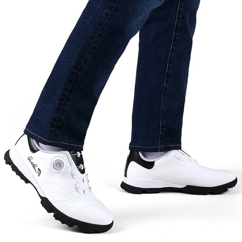 편안한 발걸음, 뛰어난 성능, 가성비 최적화