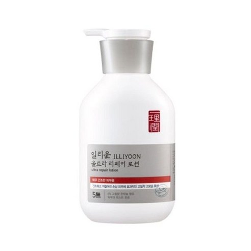 일리윤 울트라 리페어 로션 350ml (W0D567F), 본상품선택, 기본상품 일리윤바디로션 Best Top5