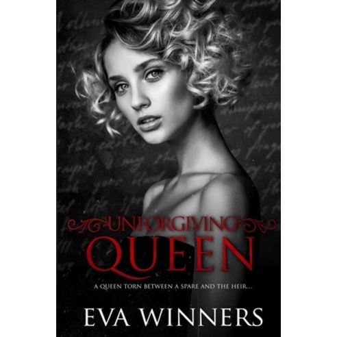 (영문도서) Unforgiving Queen: A Dark Mafia Romance Paperback, Independently Published, English, 9798860593169