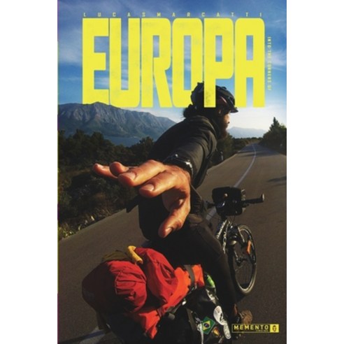 (영문도서) Into the Corners of Europa - B/W Paperback, Blurb, English, 9781006925580
