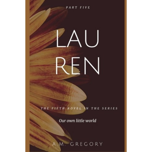Lauren Paperback, Independently Published