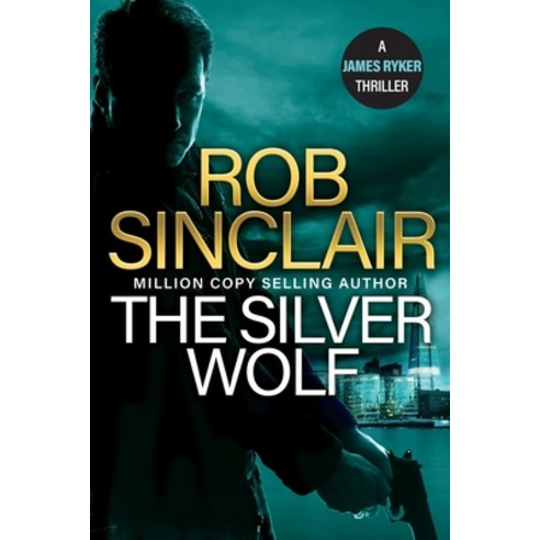 (영문도서) The Silver Wolf Paperback, Boldwood Books Ltd, English, 9781836036326