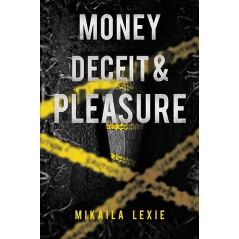 (영문도서) Money Deceit & Pleasure Paperback, Olympia Publishers, English, 9781804398517