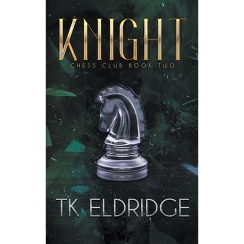 (영문도서) Knight Paperback, Graffridge Publishing, English, 9798223059400