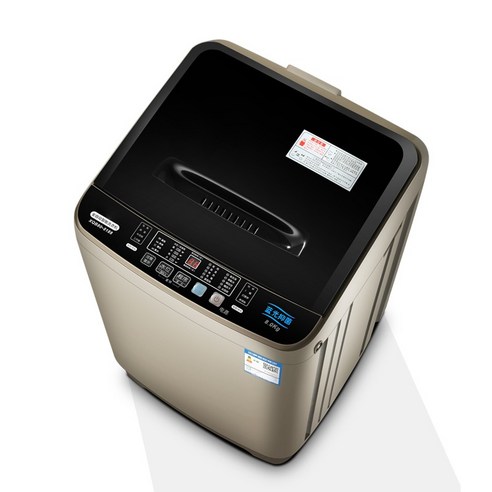 통돌이 세탁기로 삶을 더욱 편리하게, 깨끗함을 더하세요.