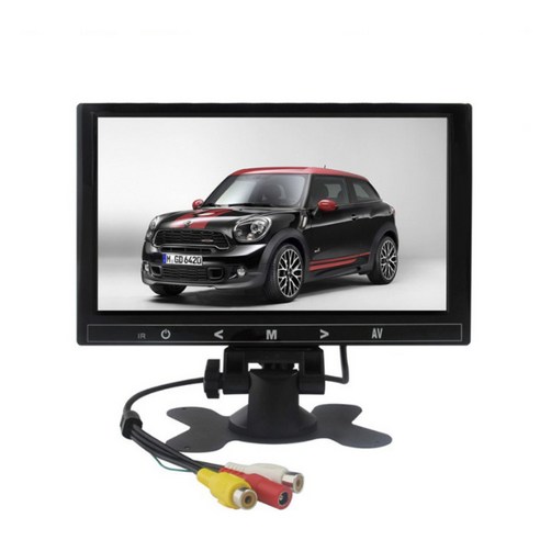 선명한 화질로 안전을 더하다