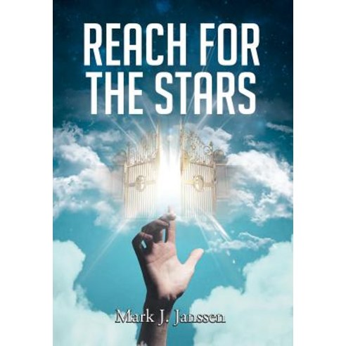 Reach For The Stars Hardcover, Christian Faith Publishing,..., English, 9781642583373