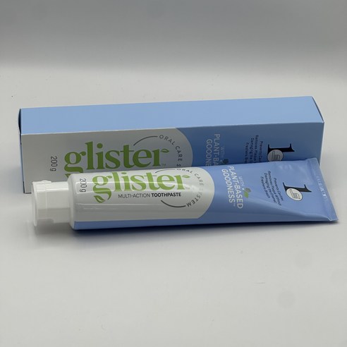 입냄새 때문에 망설였던 대화, 이제 자신 있게! 구강 고민 해결템 솔직 후기 글리스터치약