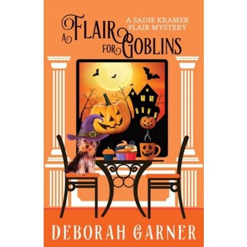 A Flair for Goblins Paperback, Cranberry Cove Press