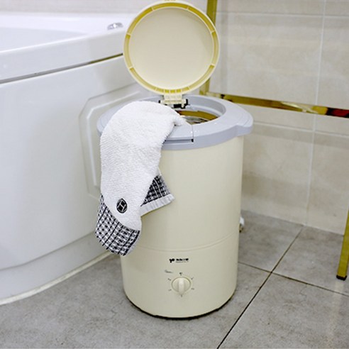 키친아트 다용도 미니 탈수기 KASD-180NK