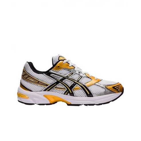 아식스젤1130 아식스 정품 젤 1130 화이트 퓨어 골드 Asics Gel-1130 White Pure Gold  Best 5