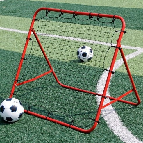 혼자서도 즐겁게, 실력은 확실하게! 비르피츠 리바운더로 축구 레벨업!