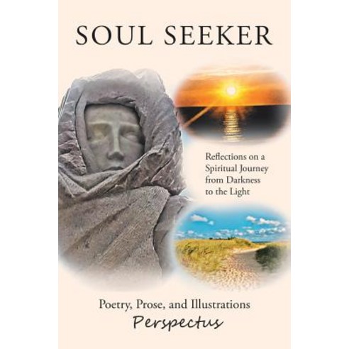 Soul Seeker: Reflections on a Spiritual Journey from Darkness to the Light Paperback, Balboa Press