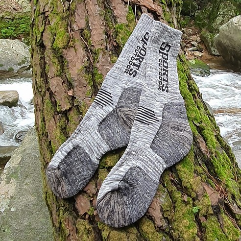 작업과 레저를 위한 편안함과 내구성의 완벽한 조화