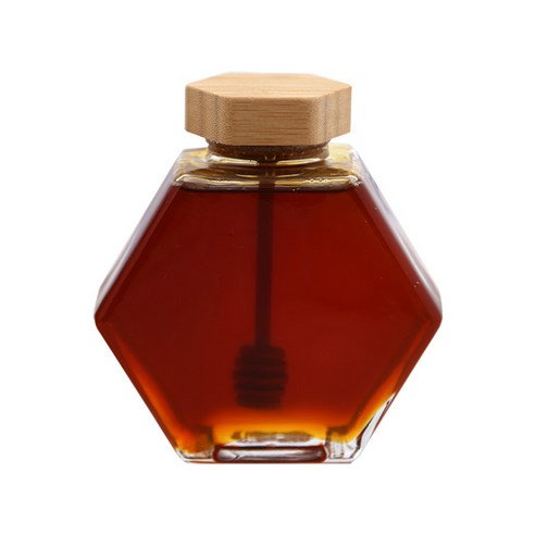 청밀당 하이브 베트남 천연 100% 꿀 5종, 야생화, 1개, 500g