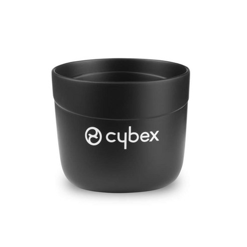 육아 필수템? 쏟아지는 짐과의 전쟁, Cybex 컵 홀더 하나로 종결! 싸이벡스컵홀더