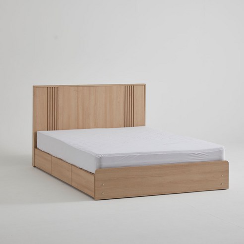 로시 라이트 침대: 당신의 공간에 스며드는 특별한 휴식