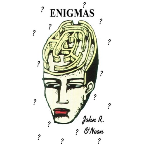 Enigmas Paperback, Lulu.com, English, 9781409216193