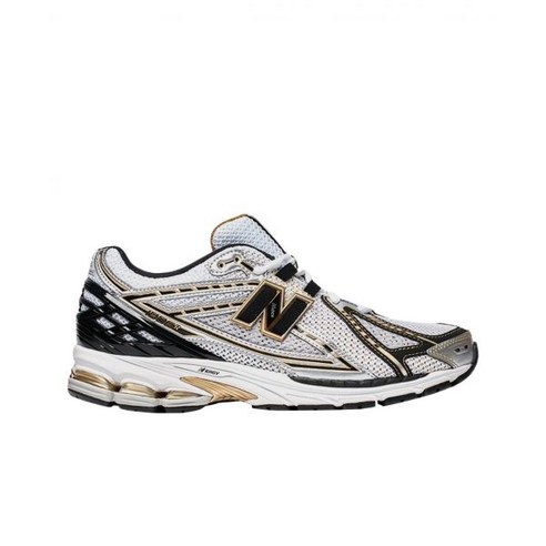 뉴발란스 1906R 화이트 골드 New Balance White Gold