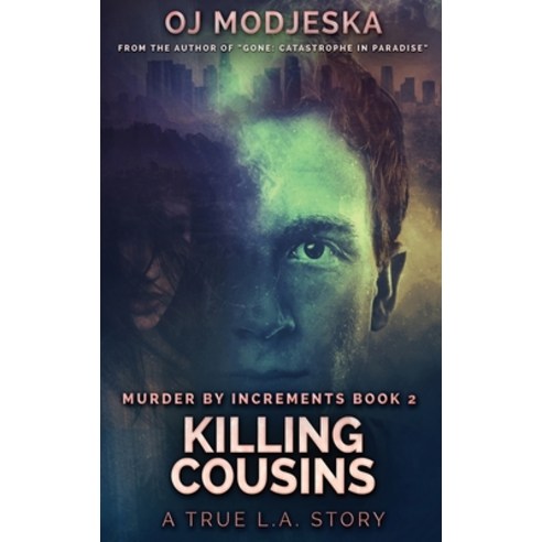 Killing Cousins: Large Print Hardcover Edition Hardcover, Next Chapter, English, 9784867451885