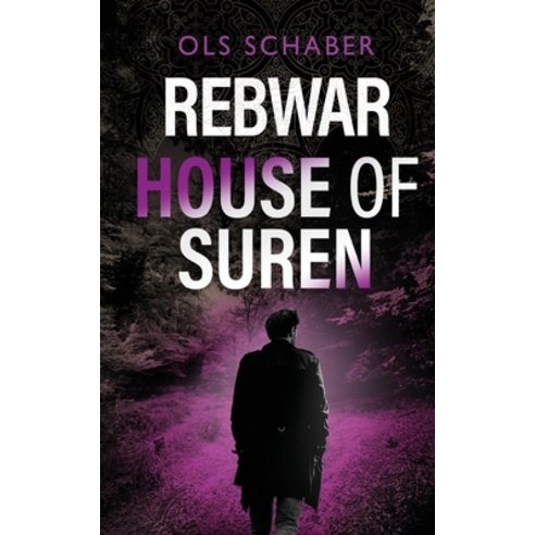 (영문도서) Rebwar - House of Suren Paperback, Rorschach Press Ltd, English, 9781838227845