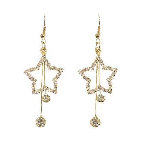 수스다 파로티 귀걸이 earring 패션귀걸이