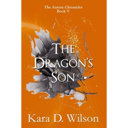 (영문도서) The Dragon''s Son Paperback, Independently Published, English, 9798415621347