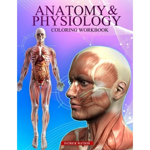 Anatomy And Physiology Coloring Workbook Printable