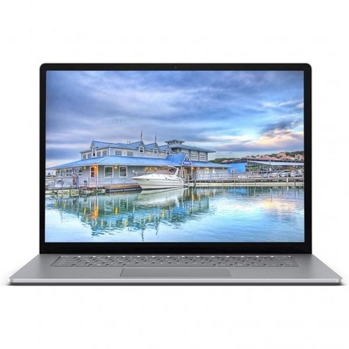 Microsoft Surface Laptop 3 15