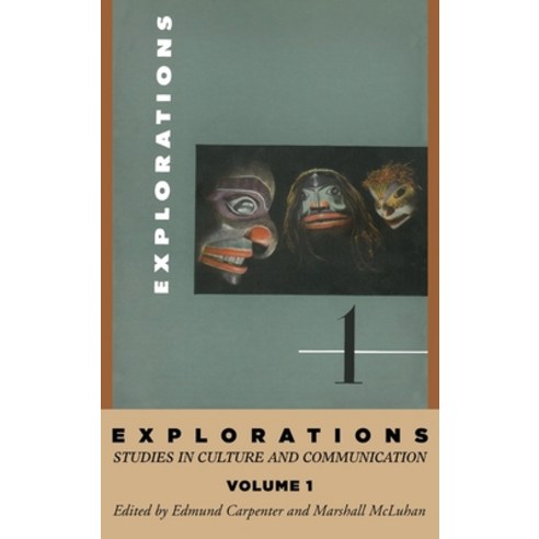 Explorations 1 Hardcover, Wipf & Stock Publishers