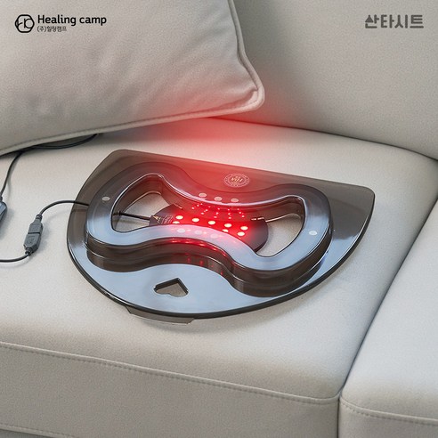 FDA등록 올인원 산타시트 메디온치항 좌욕기의 모든 것 산타시트