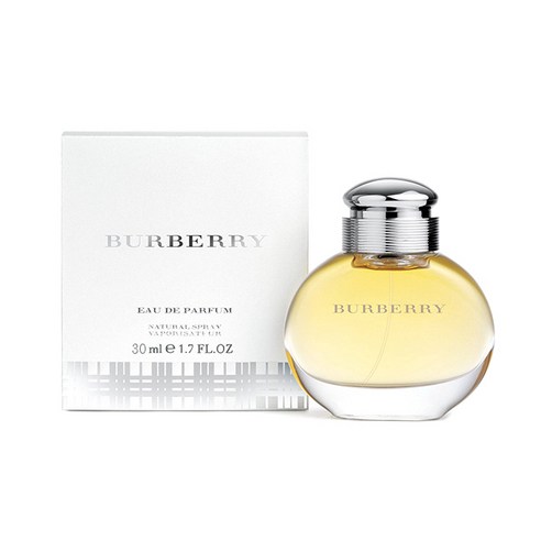 버버리 포 우먼 오 드 퍼퓸 EDP 30ml