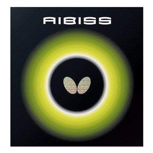 랠리에서 짜릿한 승리를! 버터플라이 아이비스 점착 러버 사용 후기 점착러버