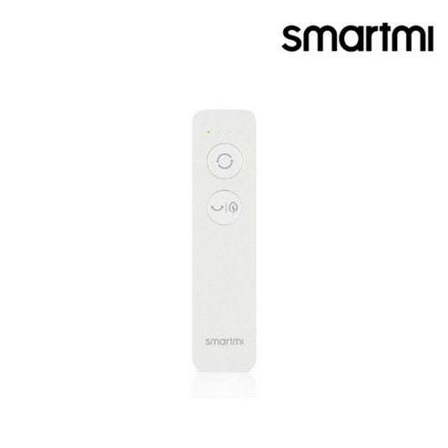 기타 smartmi 2 2S 3S 선풍기 블루투스 리모컨, FSYKQ04ZM, 1개