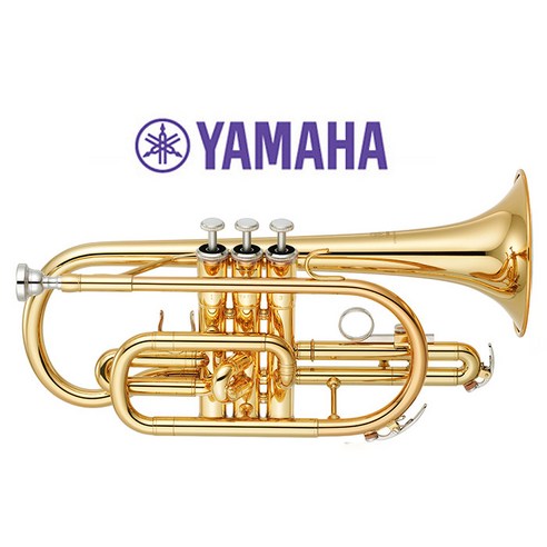 [YAMAHA] 야마하 코넷 YCR-2310III