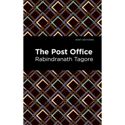 (영문도서) The Post Office Paperback, Mint Editions, English, 9781513215945