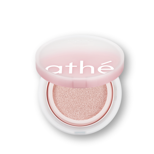 칙칙한 피부톤, 톤업선크림으로 자연스럽게 밝혀보세요! 아떼선쿠션