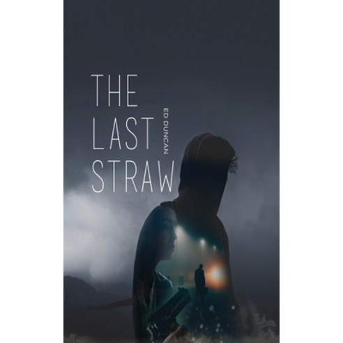 (영문도서) The Last Straw Hardcover, Next Chapter, English, 9784867502242