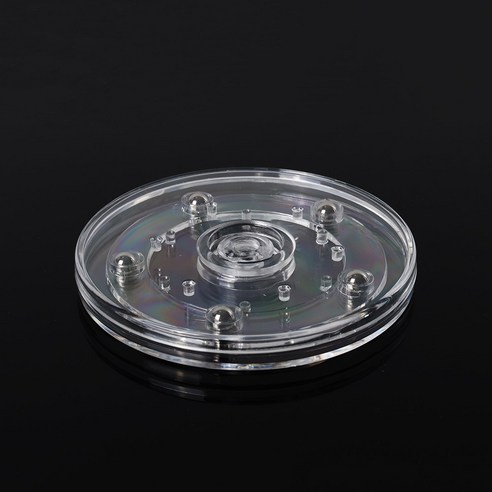 빛나는 투명함, 공간에 감성을 더하다