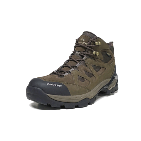 발 편한 등산화, 캠프라인 산티아고로 시작하는 행복 등산!