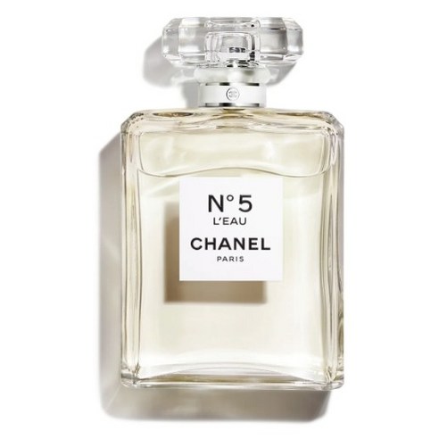 샤넬 N5 로 오 드 스프레이 EDT, 100ml, 1개