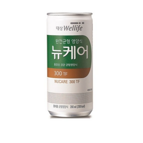 뉴케어 300TF (경관식 200ml*30캔), 200ml, 30개 뉴케어400 Best Top5