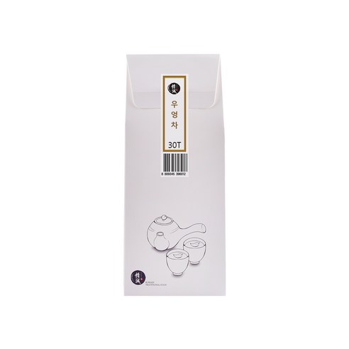양원농장 우엉차, 1.2g, 30개입, 1개