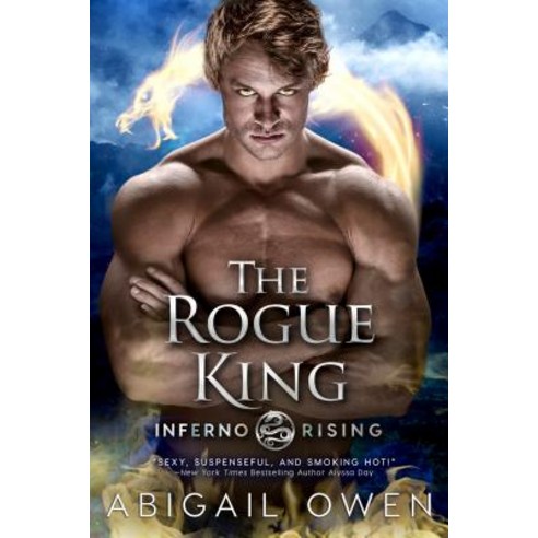 The Rogue King Mass Market Paperbound, Entangled: Amara